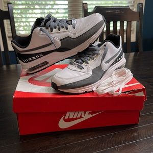 Nike Air Max LTD 3